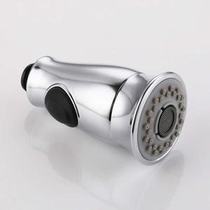 Vòi Phun Thay Thế Đa Năng, Vòi Xịt Kéo Ra Cho Bồn Rửa Nhà Bếp - Product Image 5