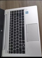 Ordinateur portable Elitebook 840 G5 Intel I7 8ème génération 8 Go de RAM 14,1 pouces 144 Hz SSD Windows 10  Grade A+ Ordinateur portable professionnel