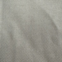Tissu tricoté composite en fibre de polyester PE et fil d'acier, anti-coupure, pour gants de protection et manchons de bras