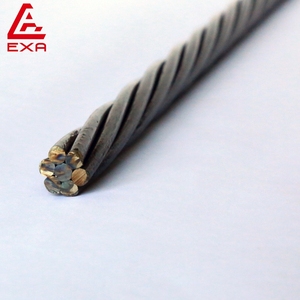 <span class=keywords><strong>EN10138</strong></span> Y1860S7 12,90 мм 15,70 мм оцинкованная нить для строительства и строительства - Product Image 6