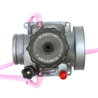 Nouveau carburateur pour quad ATV, moto tout-terrain, PJ 34/38 mm, haute performance, pour YFZ350 Banshee YFS200 CR250R