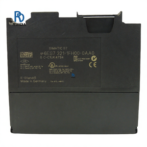 โมดูลอินพุตดิจิตอล 6ES73211FH000AA0 ของยี่ห้อ Inventory รุ่น 6ES7321-1FH00-0AA0 อะไหล่ PLC/PAC/คอนโทรลเลอร์เฉพาะทาง - Product Image 5