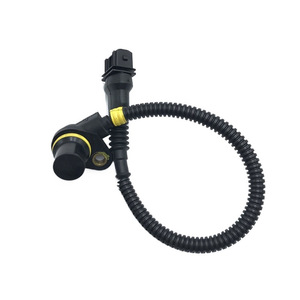 Capteur de vitesse de transmission Mini 24357518732 pour BMW Mini, pièce de rechange, réparation, plage de mesure standard, pièce neuve - Product Image 1