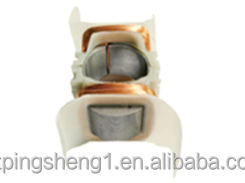 آلة تدوير بموتور ومروحة تابلا، آلة تدوير المتحول الآلي، آلة لف الأسلاك - Product Image 5