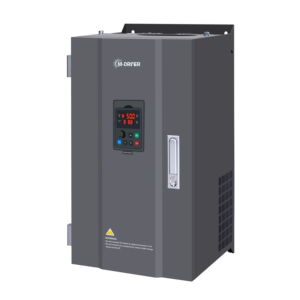 มอเตอร์ไดรฟ์สำหรับงานหนัก 3 เฟส 380V 132 กิโลวัตต์ 175 แรงม้า พร้อมตัวแปลงความถี่ - Product Image 3