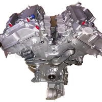 Moteur essence complet neuf 3.0L 6 cylindres 167KW 3GR pour Toyota Mark X, fabriqué en Chine