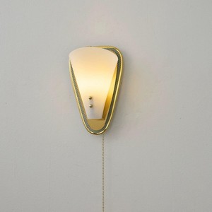 Applique murale LED 150x330mm avec interrupteur E27 pour salon, chambre, couloir, escalier - Product Image 2