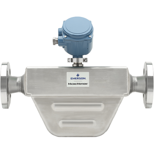 Produit d'origine authentique Débitmètre Coriolis Motion F150s 1 1/2 pouce (DN40) en acier inoxydable 316L intelligent multivariable pour l'eau - Product Image 4
