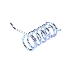 Oem ODM nén mùa xuân hình dạng Bộ nhớ hợp kim titan nitinol mùa xuân Nhà cung cấp từ Trung Quốc - Product Image 3