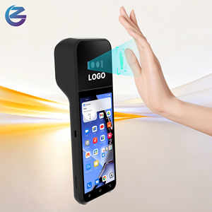 Terminal Robusto y Fiable para Pagos con Identificación y Registro de Actividad - Product Image 1
