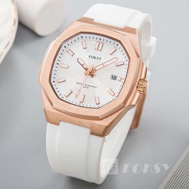 New Design Stainless Steel Custom Logo Waterproof Minimalist Wrist Hand Montre Homme OEM ODM Men Quartz Luxury Watch for Men