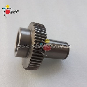 WD Best Quality 71.030.258 Water Roller Bearing for Heidelberg XL105 CX102 CD102 SM102 CD74 <b>Printing</b> <b>Machine</b> Parts - Product Image 2