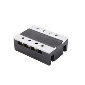 DC Control AC 10Amp 25Amp 40Amp 60Amp Entrée <span class=keywords><strong>3</strong></span>-32VDC 24-480VAC DA Trois phases 3phases Vis Solid State Relay SSR - Product Image 2