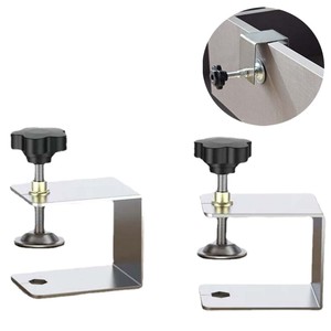 Pince à fil de cuivre anti-oxydation, fixation mécanique réglable, fixation anti-desserrage, support de câble résistant aux hautes températures - Product Image 3
