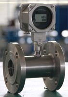 Débitmètre à section variable KAFLON KFL-LWGY pour huile/carburant/eau, mini DN 10-500 mm 2''