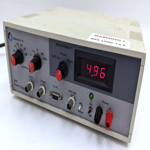 Plc <strong>Nanonics</strong> Apd Power Supply Module for Nsom Photon Detection &amp;amp; Signal Conversion Wholesale - Product Image 1