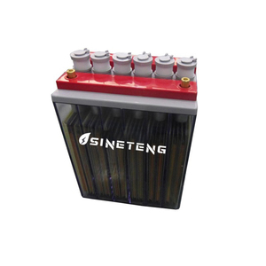 <span class=keywords><strong>Batterie</strong></span> au plomb OPZS 12V 60AH 80AH 120AH <span class=keywords><strong>140AH</strong></span> 160AH 180AH 200AH <span class=keywords><strong>Batterie</strong></span> <span class=keywords><strong>gel</strong></span> pour système d'énergie solaire UPS - Product Image 5