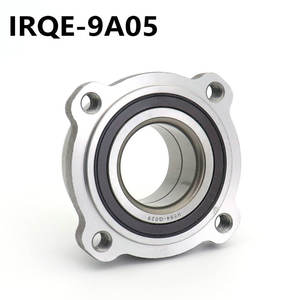 Unidad de Rodamiento de Rueda Trasera IRQE-9A05, Diámetro Interior de 51 mm, para BMW X5 X6, Pieza de Repuesto - Product Image 2
