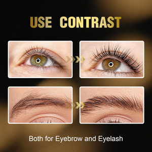 FLORA RUBY INGRÉDIENTS 100% NATURELS Kit de rehaussement et de <span class=keywords><strong>lamination</strong></span> des <span class=keywords><strong>cils</strong></span> et sourcils - Product Image 5