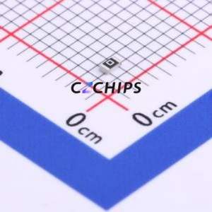 Résistance SMD RC0603FR-070RL 0603 (Type : Film Épais) (Résistance : 0 Ohm Précision : 1%) - Product Image 1