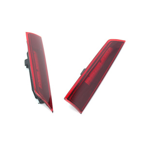Luz de Freno Trasera LED Roja para Ford Transit, Par, 2012-2021, M121 - Product Image 1
