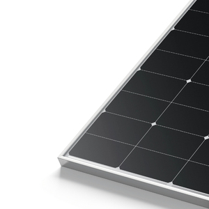 Panel Solar Longi Hi-MO X6 LR5-72HTD 560-585W, Solar Orgánico de 144 Medias Celdas PERC Bifacial de Alta Potencia 585W, Módulo Fotovoltaico en Venta - Product Image 3