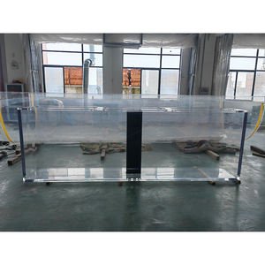 Bestverkopende Prijs Goedkoop Groot Transparant Acryl <span class=keywords><strong>Aquarium</strong></span> Kwallen <span class=keywords><strong>Aquarium</strong></span> - Product Image 2