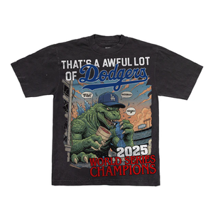 ALOCS 2025 <span class=keywords><strong>World</strong></span> Champs t-shirt traspirante in estate da destodubb 100% cotone custom hip hop t-shirt per uomo streetwear - Product Image 3