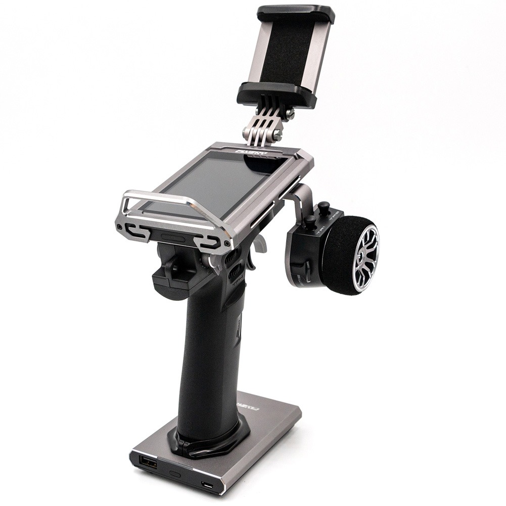 中古 FLYSKY Noble NB4 送信機　 受信機4個セット 中古 FLYSKY Noble NB4 送信機 受信機4個セット - メルカリ