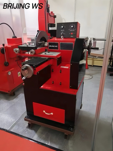 Máquina <span class=keywords><strong>de</strong></span> Torno <span class=keywords><strong>de</strong></span> Discos <span class=keywords><strong>de</strong></span> Freno <span class=keywords><strong>de</strong></span> Alta Precisión, <span class=keywords><strong>Rectificadora</strong></span> <span class=keywords><strong>de</strong></span> Discos <span class=keywords><strong>de</strong></span> Freno para Automóviles <span class=keywords><strong>de</strong></span> Pasajeros y Camionetas Ligeras - Product Image 2