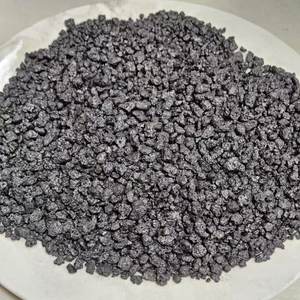 Coke de Petróleo Grafitizado de Grado Industrial con 98.5% de Carbono Fijo como Aditivo de Carbono - Product Image 1