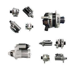 Otras piezas de automóviles Arrancador de automóvil para Bmw X1 X6 N20 E36 E46 E93 F16 <span class=keywords><strong>318I</strong></span> 2015 Arrancador de motor - Product Image 6