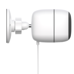 Caméra extérieure étanche Tuya WIFI 1080P Full HD, CCTV fixe PTZ, Vision nocturne, détection <span class=keywords><strong>de</strong></span> mouvement, audio bidirectionnel, sécurité, caméra IP - Product Image 4
