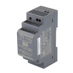 AC-DC แหล่งจ่ายไฟ HDR-30-24 HDR-30-24 24V 30W/1.5A DIN Rail ของใหม่ดั้งเดิม - Product Image 4