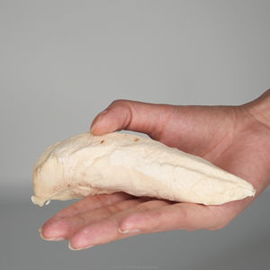 Factory Direct-Gefrier getrocknete Hühner brust, protein reiche Haustier behandlungen für Hunde und Katzen, natürliche, keine Zusatzstoffe - Product Image 3