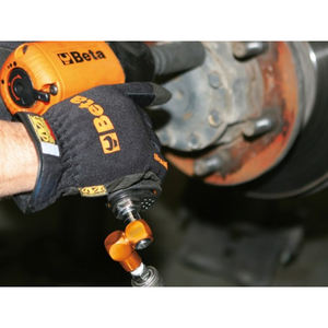 Destornillador neumático reversible Beta 1927P en material compuesto 1/2 "cuadrado, 1750Nm - Product Image 3