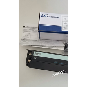 Contrôleur logique programmable LS GPL-D24C, flambant neuf, transport rapide, 1 pièce - Product Image 3