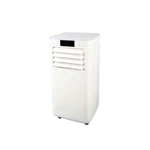Mini <span class=keywords><strong>Aire</strong></span> <span class=keywords><strong>Acondicionado</strong></span> Portátil Económico con Bomba de Calor de 7000 BTU - Product Image 6