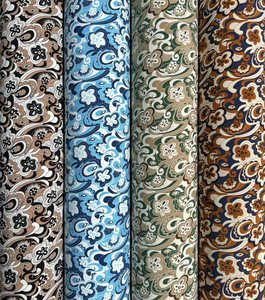 Bán Buôn Động Vật Leopard In Ấn 95% Polyester 5% <span class=keywords><strong>Spandex</strong></span> 4 Cách Căng <span class=keywords><strong>Spandex</strong></span> Vải Cho Hàng May Mặc Phụ Nữ Ăn Mặc Quần Áo - Product Image 5