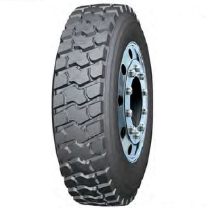 Pneus TBR chinois avec performances de conduite et de freinage pour 7.00R16 de type ST901 - Product Image 3