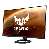 Nouvel écran de jeu TUF Gaming VG279Q1R 27 pouces, résolution 1920x1080, temps de réponse de 1 ms, luminosité de 250 cd/m², fréquence de rafraîchissement de 260 Hz, IPS rapide
