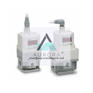 Accesorios de válvulas neumáticas electrónicas de alta calidad, precio excelente de la ITV2050-012CL - Product Image 1