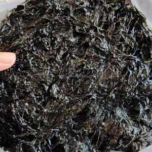 Hojas de Nori Secas, Alga Comestible, Porfira Deshidratada, Alga Nori Seca, Vegetal Marino Natural para Sushi y Sopa - Product Image 4