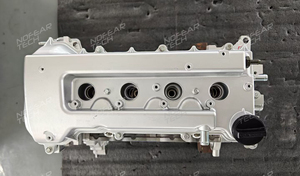 เครื่องยนต์ <span class=keywords><strong>1ZZ</strong></span>-FE ขนาด 1.8 ลิตร VVT-i 4 สูบ เบนซิน สำหรับรถยนต์โตโยต้า โคโรลล่า อัลติส RAV4 วิช เมทริกซ์ เซลิก้า อเวนซิส ชุดประกอบทดแทน - Product Image 6