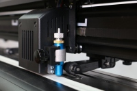 Plotter de Corte de Contorno Automático Jinka GC-1661ABJ con Motor Paso a Paso para Vinilo