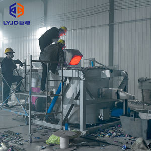 Hidráulica Inclinação 100kg-1ton Forno De Fusão De Alumínio De Gás para Boleto De Boleto Rod Wire Die Casting e Sucata De Alumínio Reciclagem - Product Image 3