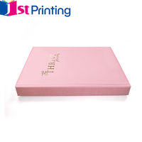 Agenda personnalisé en cuir PU imprimé, format A5/A6, papier offset, logo personnalisé, bande élastique, couverture rigide, journal quotidien