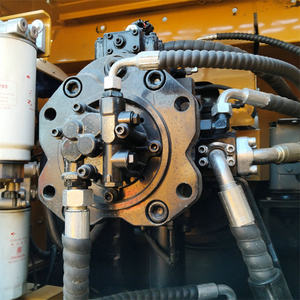 Operación eficiente China Heavy SANY SY365H Excavadora grande usada 36ton sy365 Excavadora de edificios agrícolas de segunda mano - Product Image 5