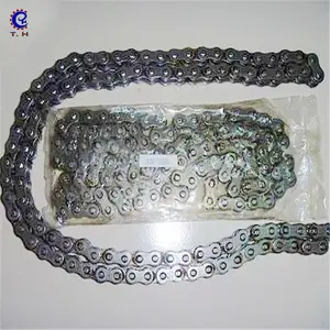 WALKING TRACTOR TILLER TRANSMISSION DOUBLE-ROW ROLLER CHAIN