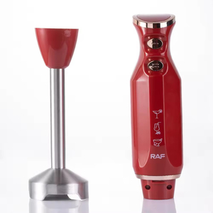 เครื่องปั่นน้ำแข็งแบบมือถือ สแตนเลส สำหรับครัวเรือน - Product Image 4
